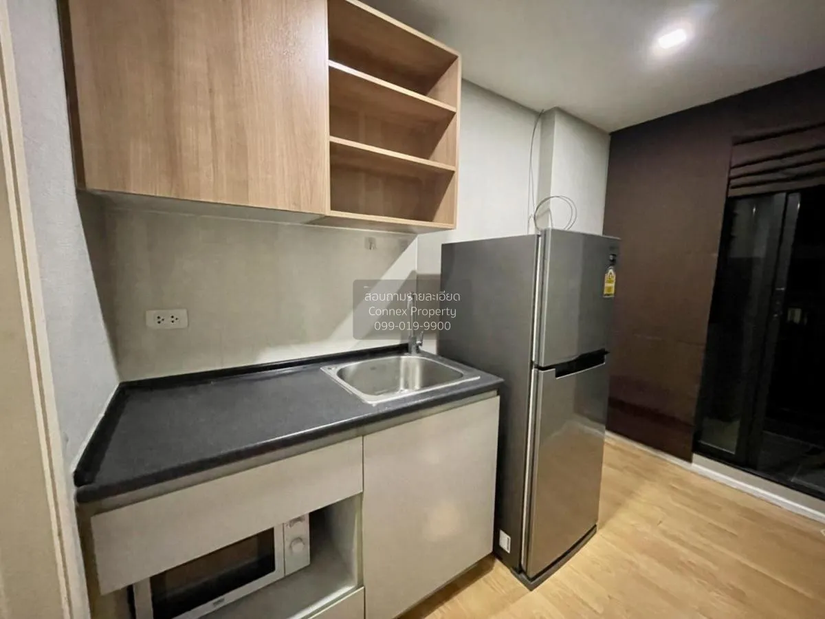 ขายคอนโด  ดีมูระ รัชโยธิน เสนานิคม เขต จตุจักร กรุงเทพ CX-95669 4