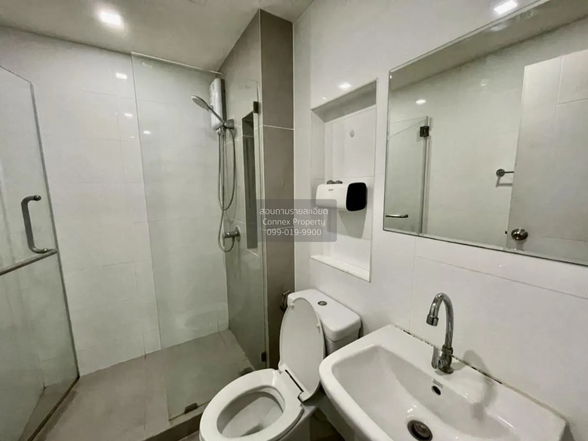 ขายคอนโด  ดีมูระ รัชโยธิน เสนานิคม เขต จตุจักร กรุงเทพ CX-95669