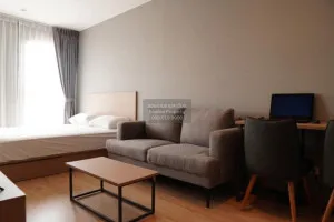 For Rent Condo , The MOST Itsaraphap , Ban Chang Lo , Bangkok Noi , Bangkok , CX-95671