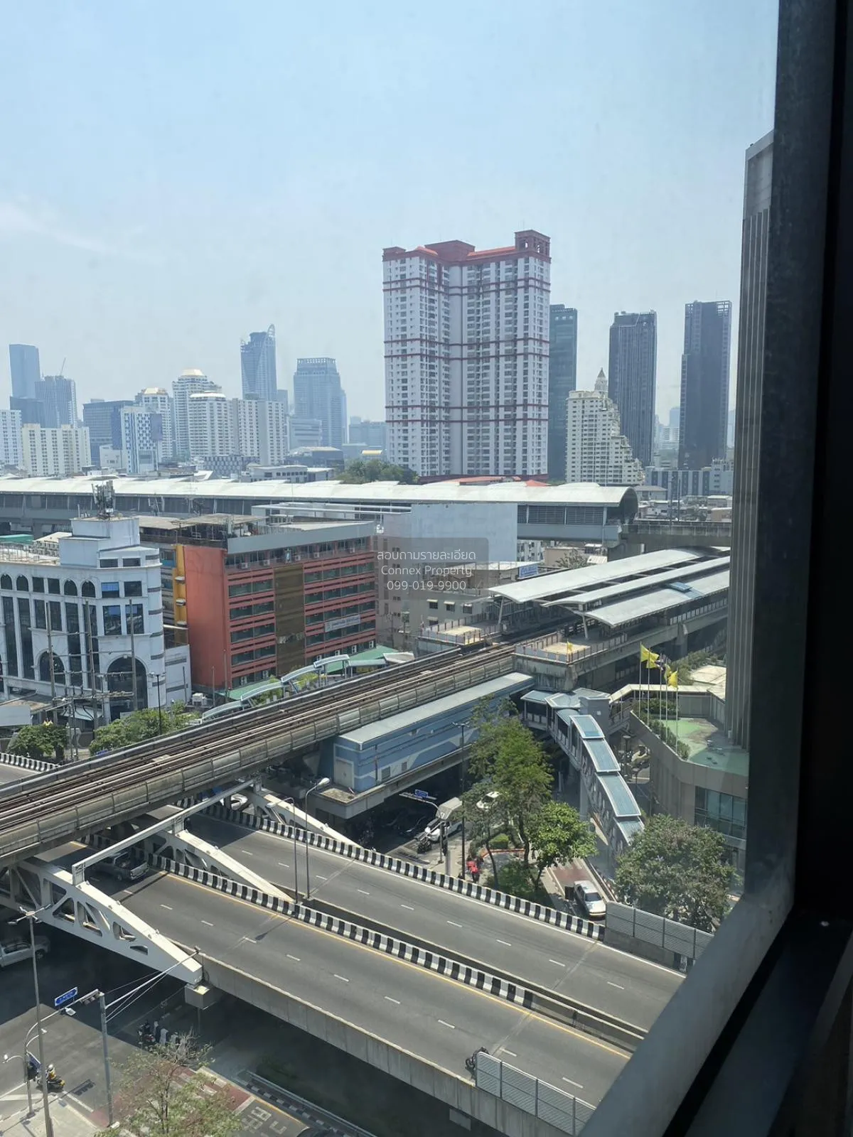 For Rent Condo , Phayathai Place , BTS-Phaya Thai , Thung Phaya T