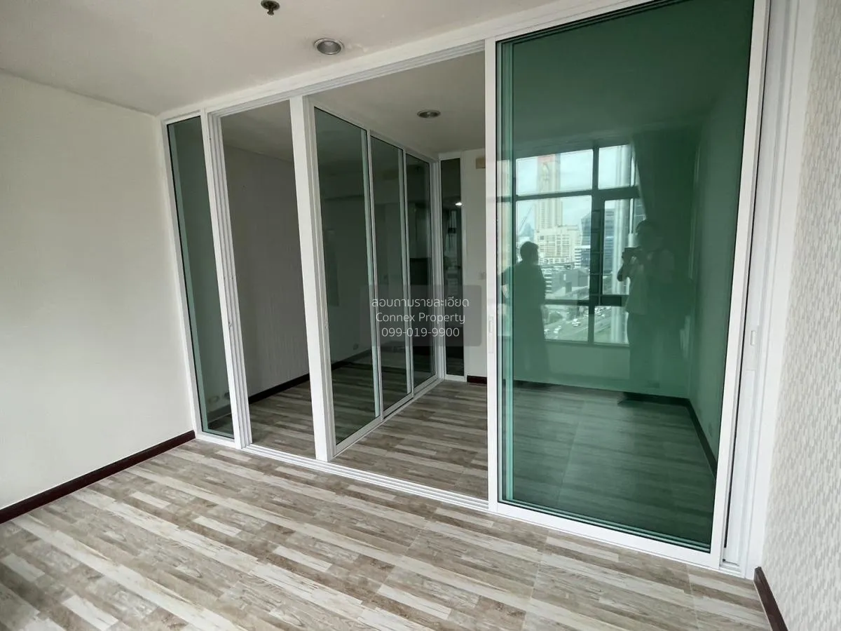 For Rent Condo , Phayathai Place , BTS-Phaya Thai , Thung Phaya T 1