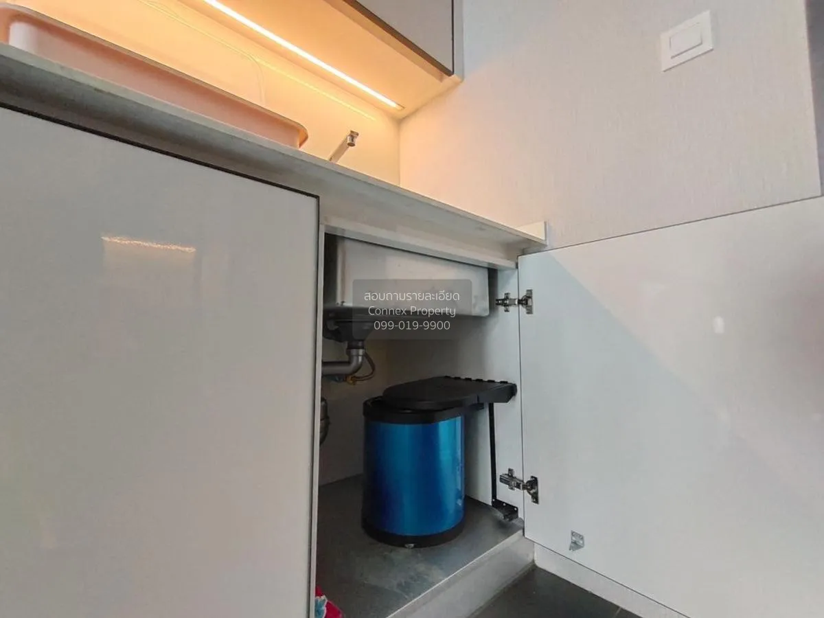 ขายคอนโด  ซี เอกมัย วิวสวย ชั้นสูง BTS-เอกมัย คลองตันเหนือ เขต วั