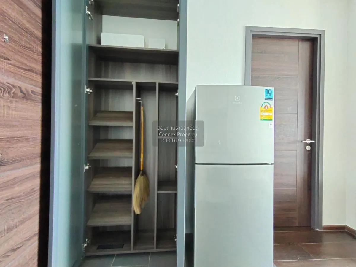 ขายคอนโด  ซี เอกมัย วิวสวย ชั้นสูง BTS-เอกมัย คลองตันเหนือ เขต วั