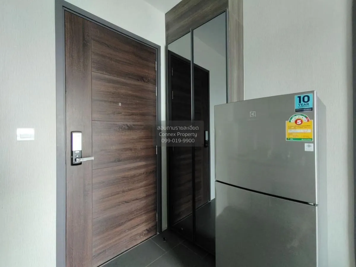 ขายคอนโด  ซี เอกมัย วิวสวย ชั้นสูง BTS-เอกมัย คลองตันเหนือ เขต วั