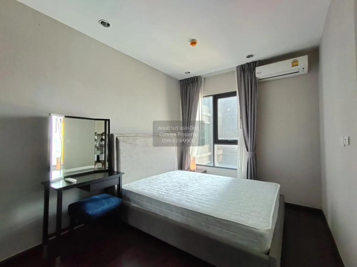 ขายคอนโด  ซี เอกมัย วิวสวย ชั้นสูง BTS-เอกมัย คลองตันเหนือ เขต วั 2