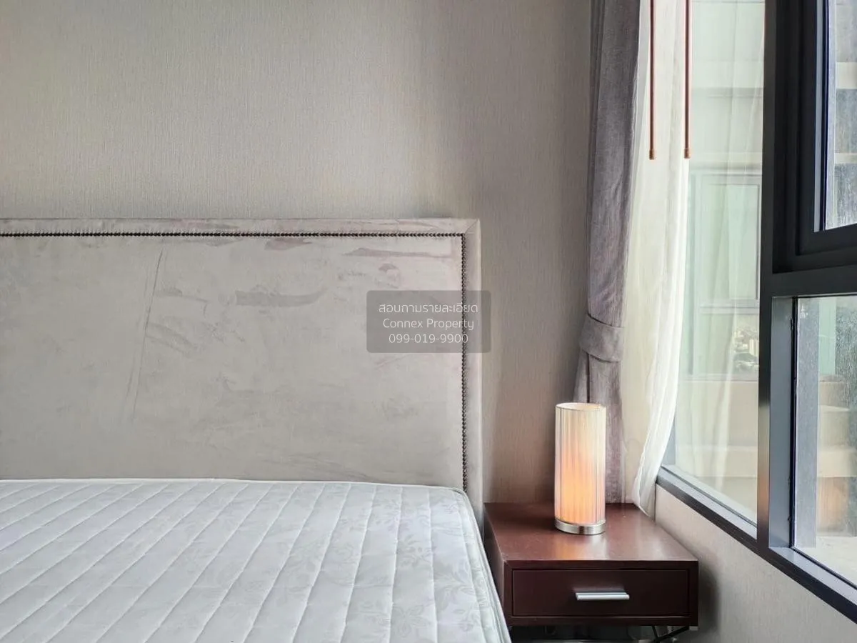 ขายคอนโด  ซี เอกมัย วิวสวย ชั้นสูง BTS-เอกมัย คลองตันเหนือ เขต วั 4