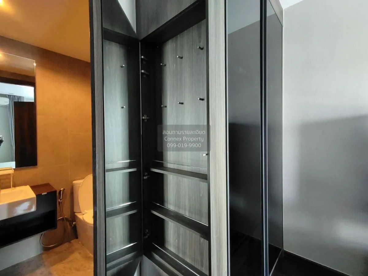 ขายคอนโด  ซี เอกมัย วิวสวย ชั้นสูง BTS-เอกมัย คลองตันเหนือ เขต วั