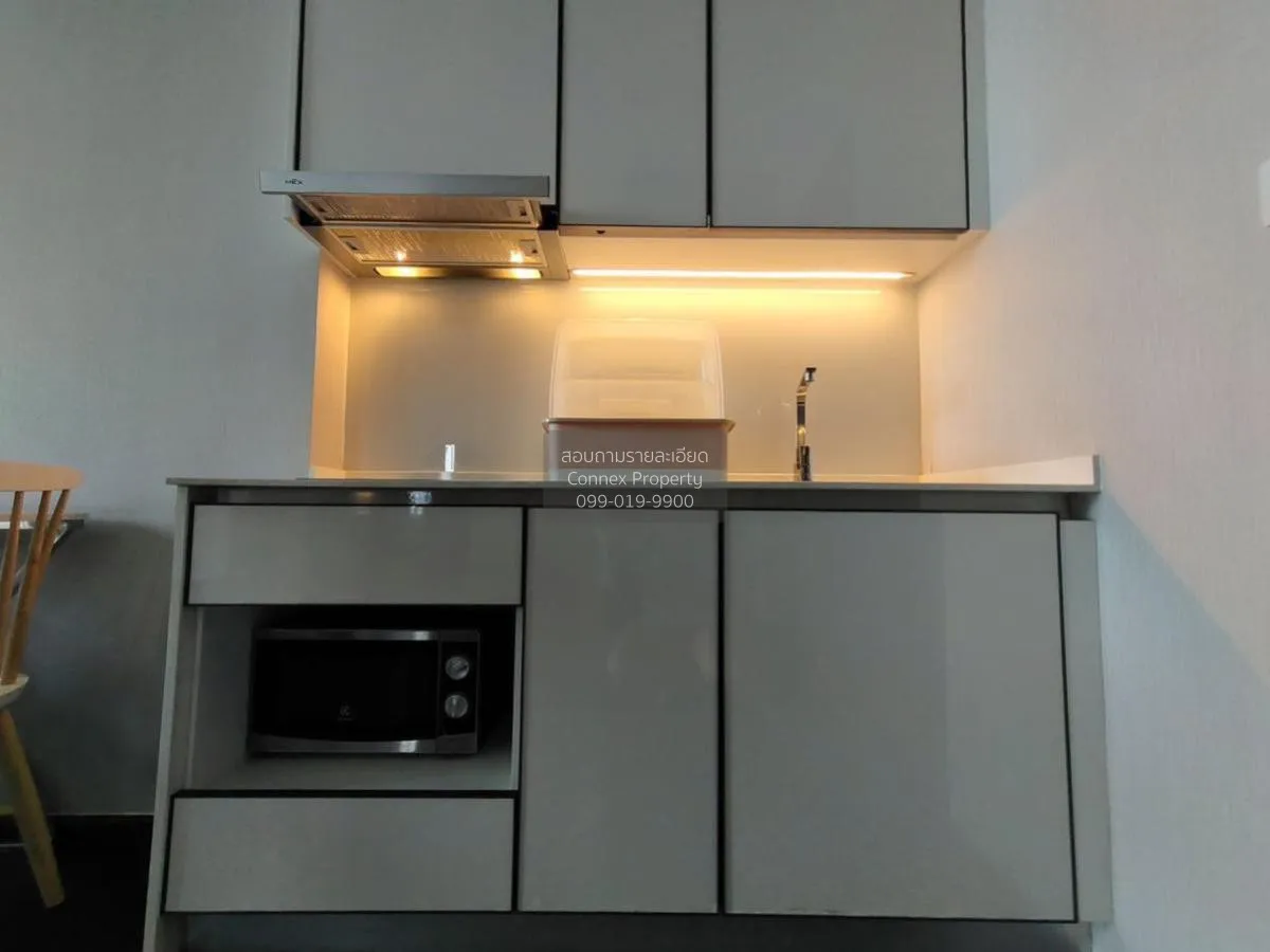 ขายคอนโด  ซี เอกมัย วิวสวย ชั้นสูง BTS-เอกมัย คลองตันเหนือ เขต วั