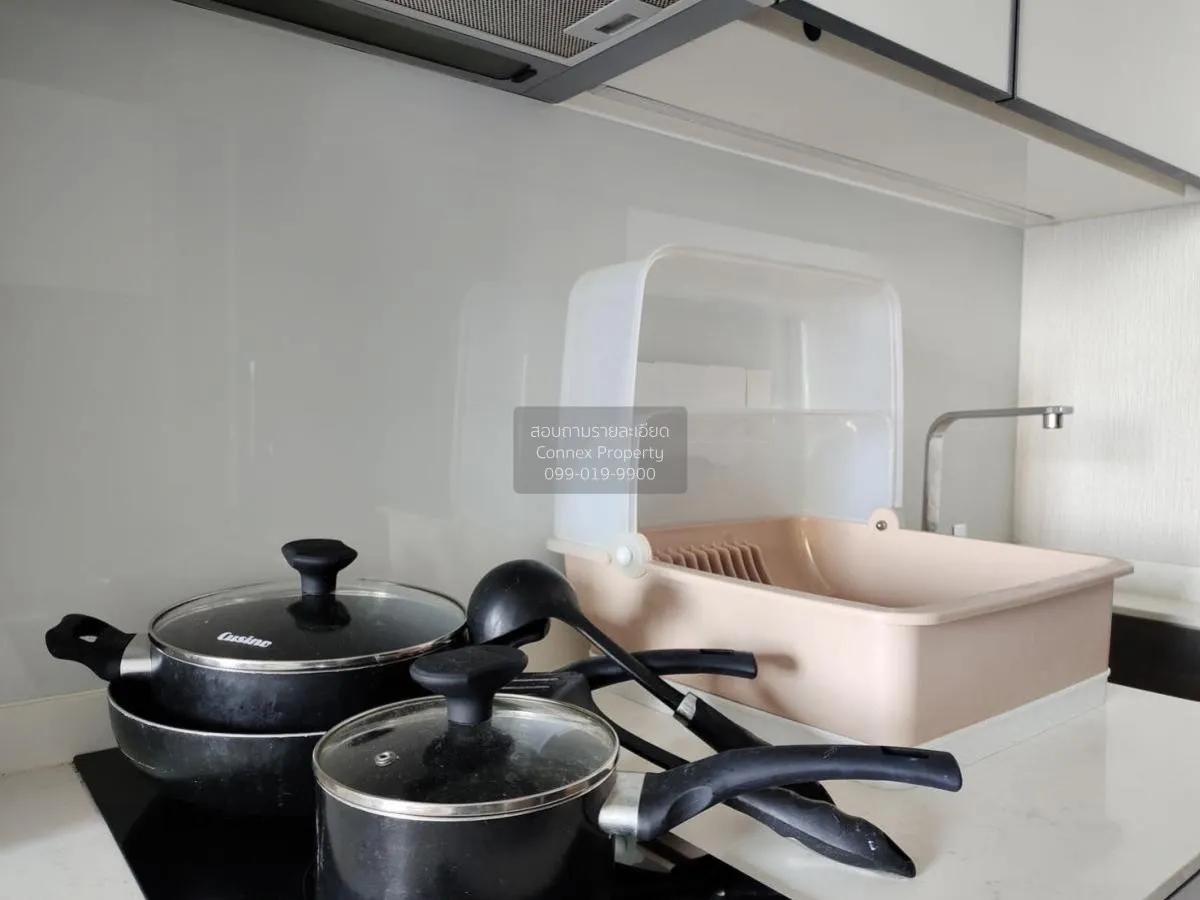 ขายคอนโด  ซี เอกมัย วิวสวย ชั้นสูง BTS-เอกมัย คลองตันเหนือ เขต วั