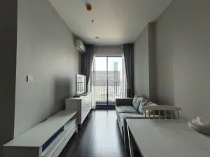 ขายคอนโด  ซี เอกมัย วิวสวย ชั้นสูง BTS-เอกมัย คลองตันเหนือ เขต วัฒนา กรุงเทพ CX-95675