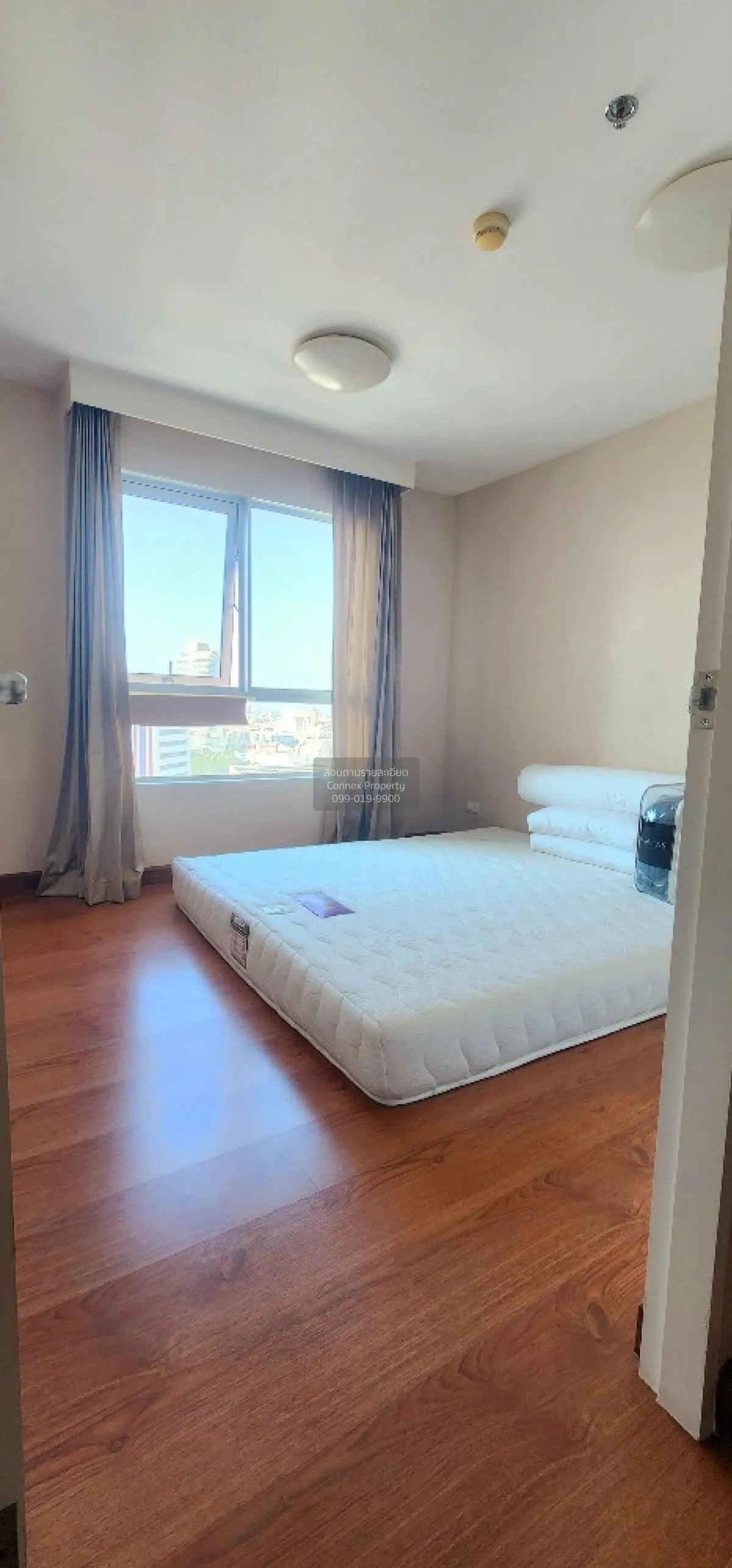 เช่าคอนโด  เบ็ล แกรนด์ พระราม 9 MRT-พระราม 9 ห้วยขวาง เขต ห้วยขวา