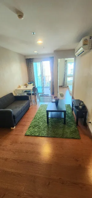 For Rent Condo , Belle Grand Rama 9 , MRT-Phra Ram 9 , Huai Khwang , Huai Khwang , Bangkok , CX-95677