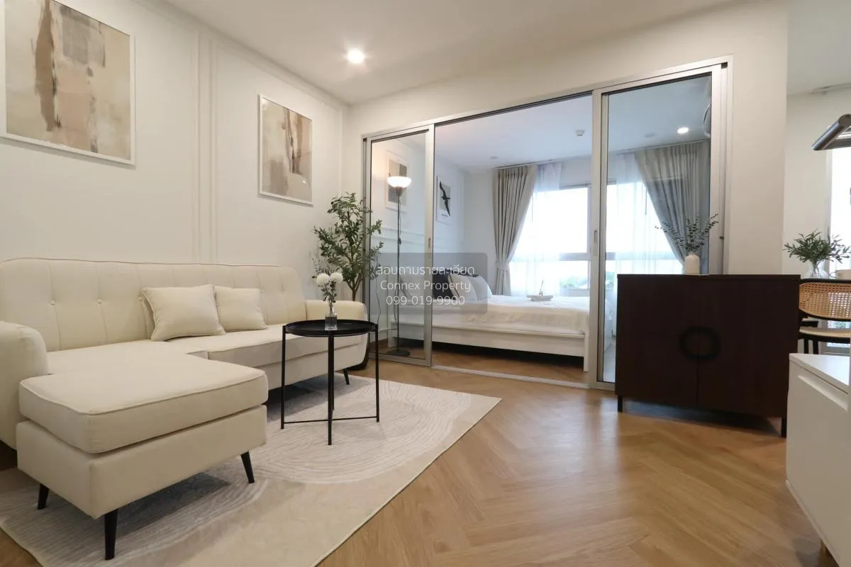 For Sale Condo , D Condo Rattanathibet , MRT-Sai Ma , Sai Ma , Do 3