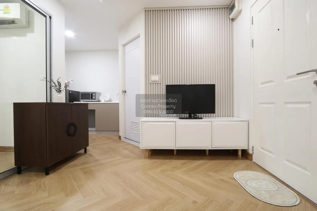 For Sale Condo , D Condo Rattanathibet , MRT-Sai Ma , Sai Ma , Do