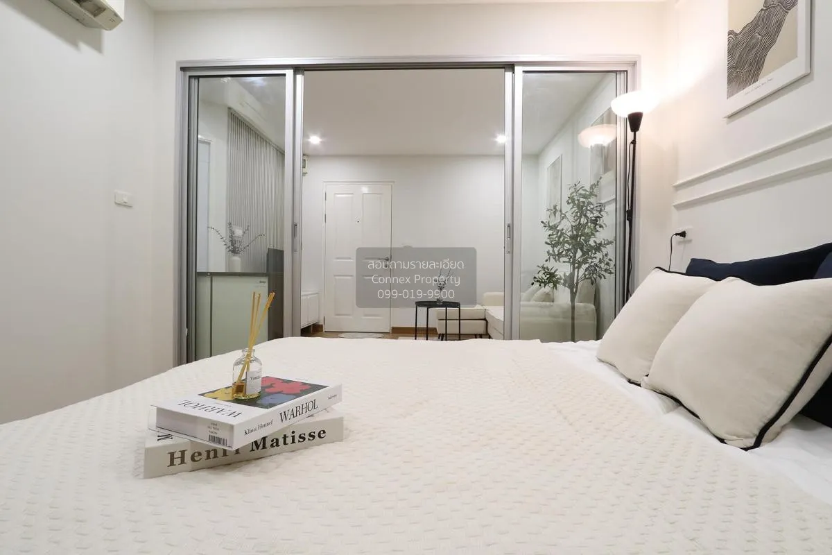 For Sale Condo , D Condo Rattanathibet , MRT-Sai Ma , Sai Ma , Do