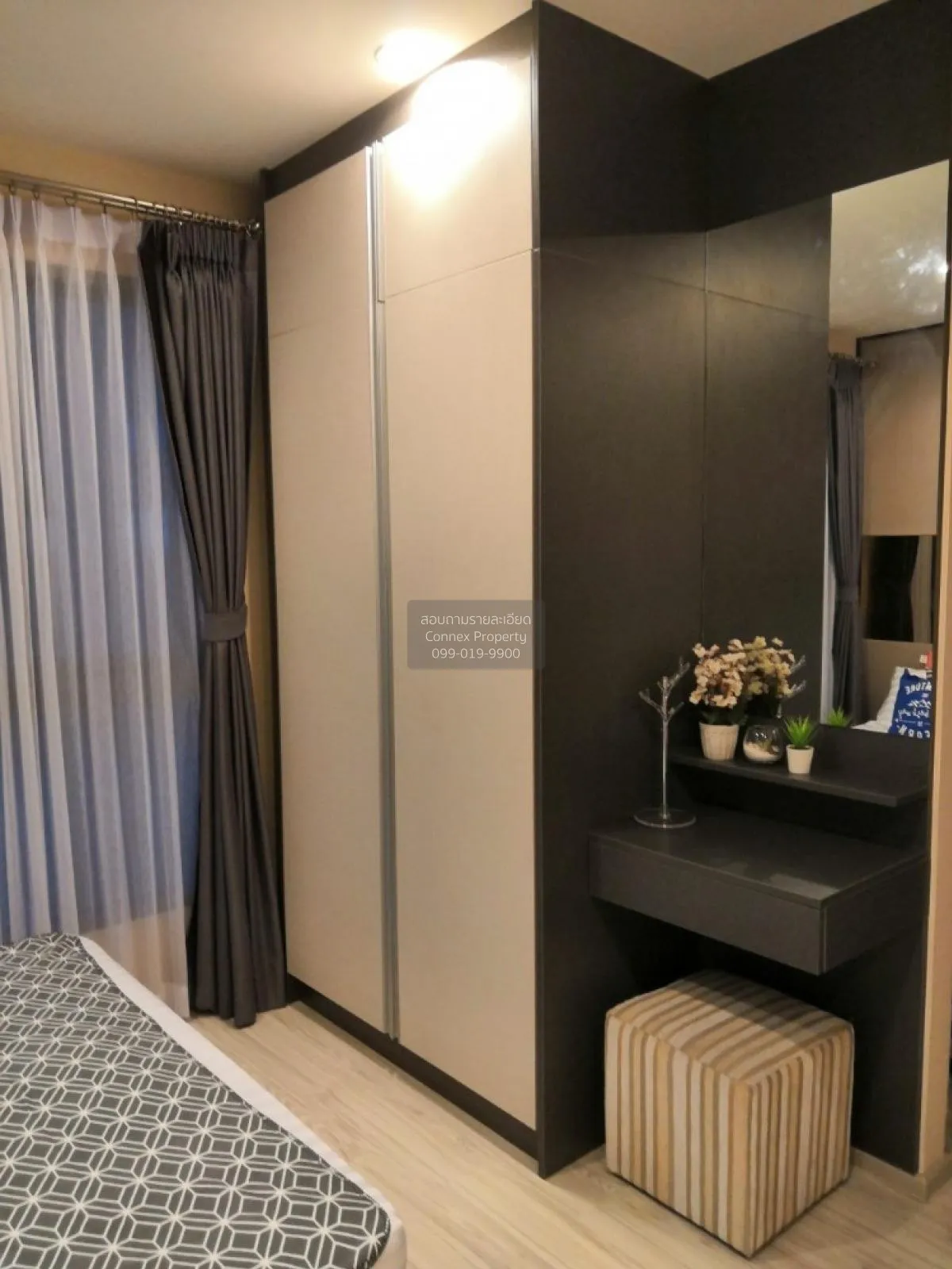 For Rent Condo , Ideo Mobi Sukhumvit Eastgate , BTS-Bang Na , Ban 3