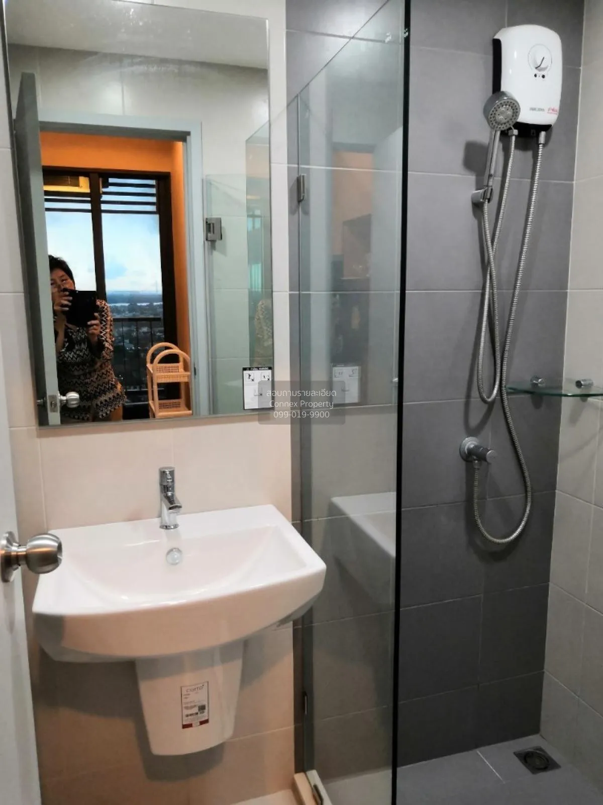 For Rent Condo , Ideo Mobi Sukhumvit Eastgate , BTS-Bang Na , Ban