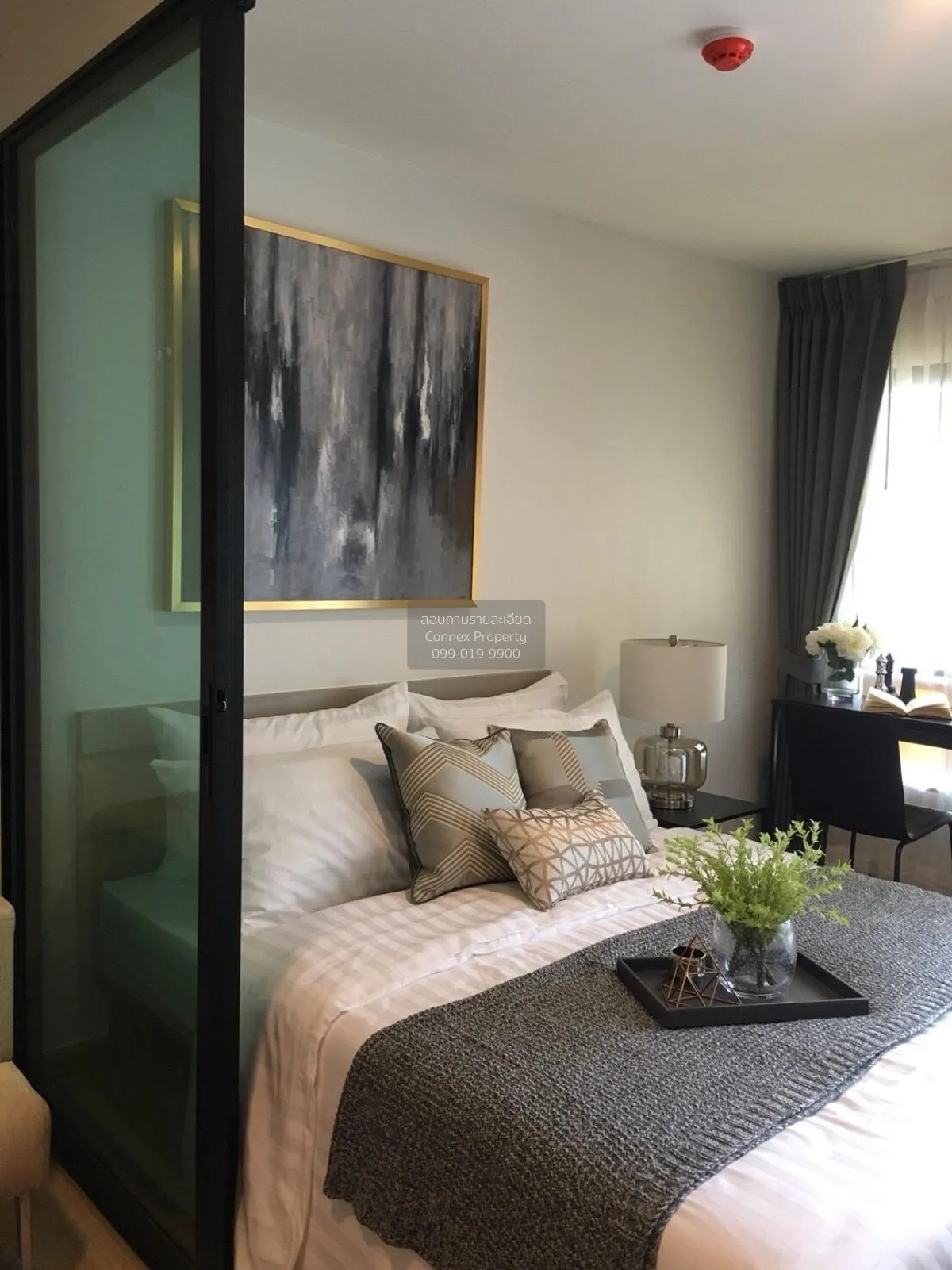 For Sale Condo , Knightsbridge Sky City , BTS-Sai Yud , Anusawari 2