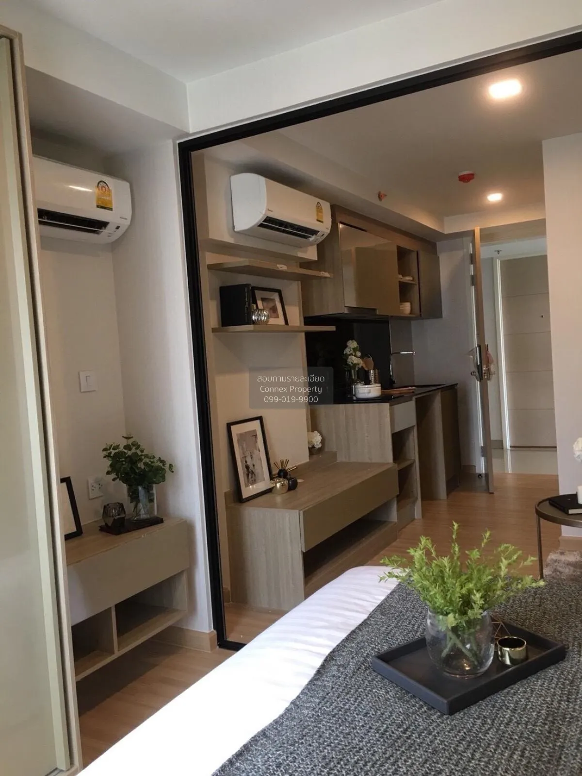For Sale Condo , Knightsbridge Sky City , BTS-Sai Yud , Anusawari 3