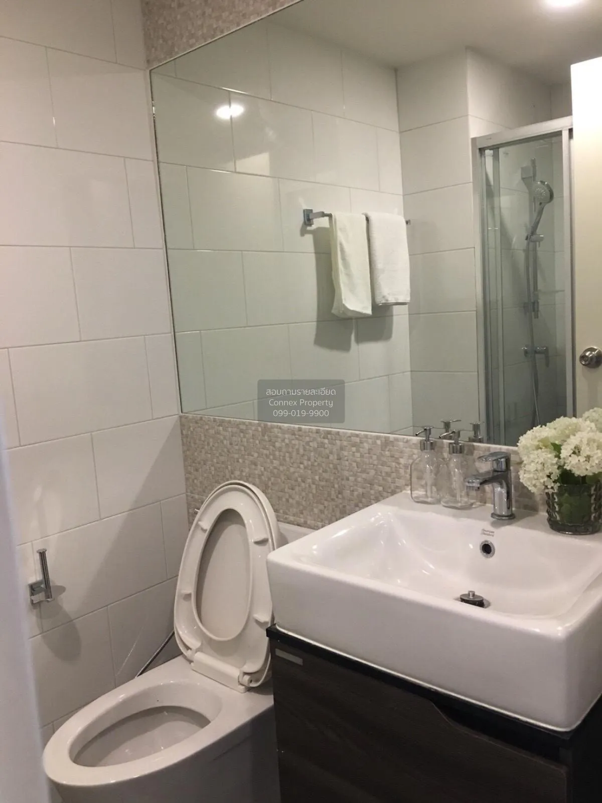 For Sale Condo , Knightsbridge Sky City , BTS-Sai Yud , Anusawari