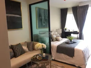 For Sale Condo , Knightsbridge Sky City , BTS-Sai Yud , Anusawari , Bang Khen , Bangkok , CX-95681
