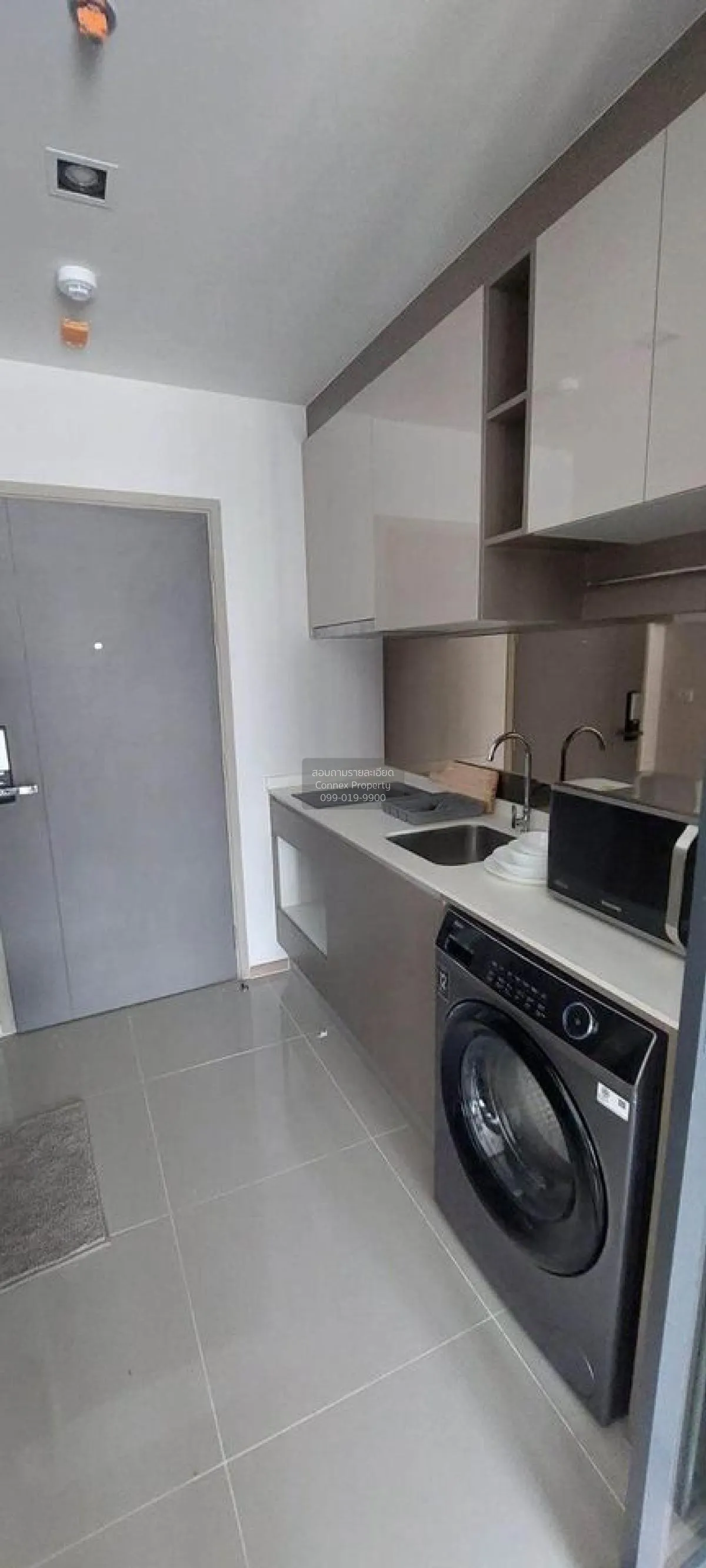 For Rent Condo , Ideo Rama 9-Asoke , MRT-Phra Ram 9 , Huai Khwang 4