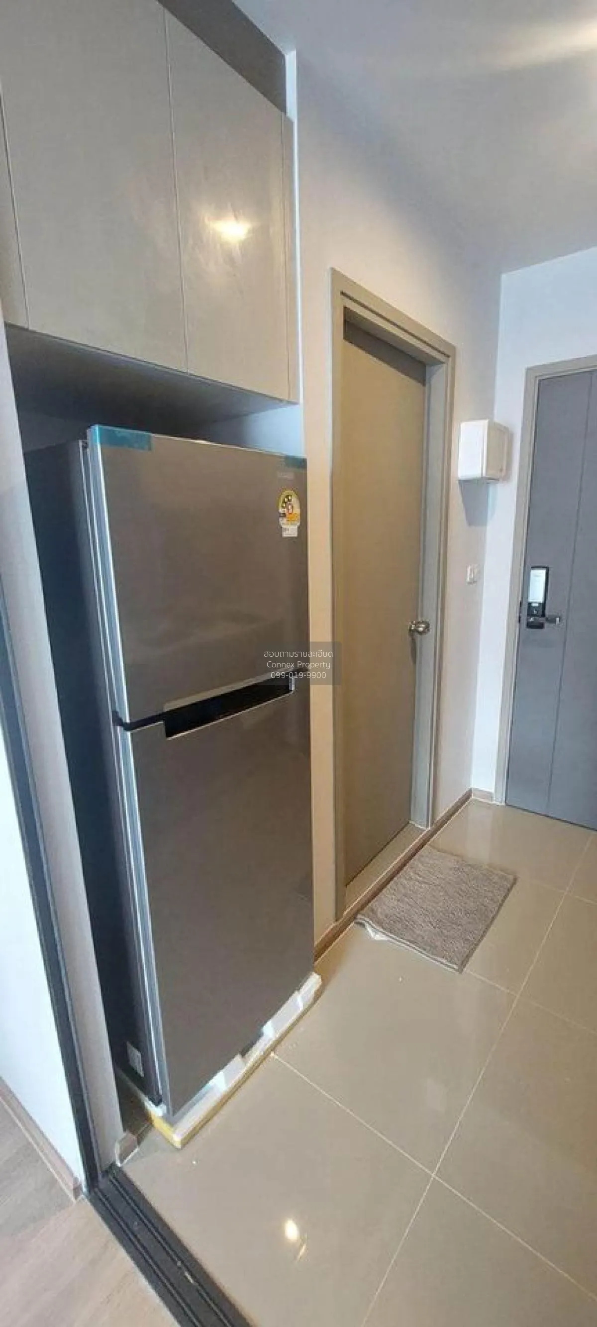 For Rent Condo , Ideo Rama 9-Asoke , MRT-Phra Ram 9 , Huai Khwang