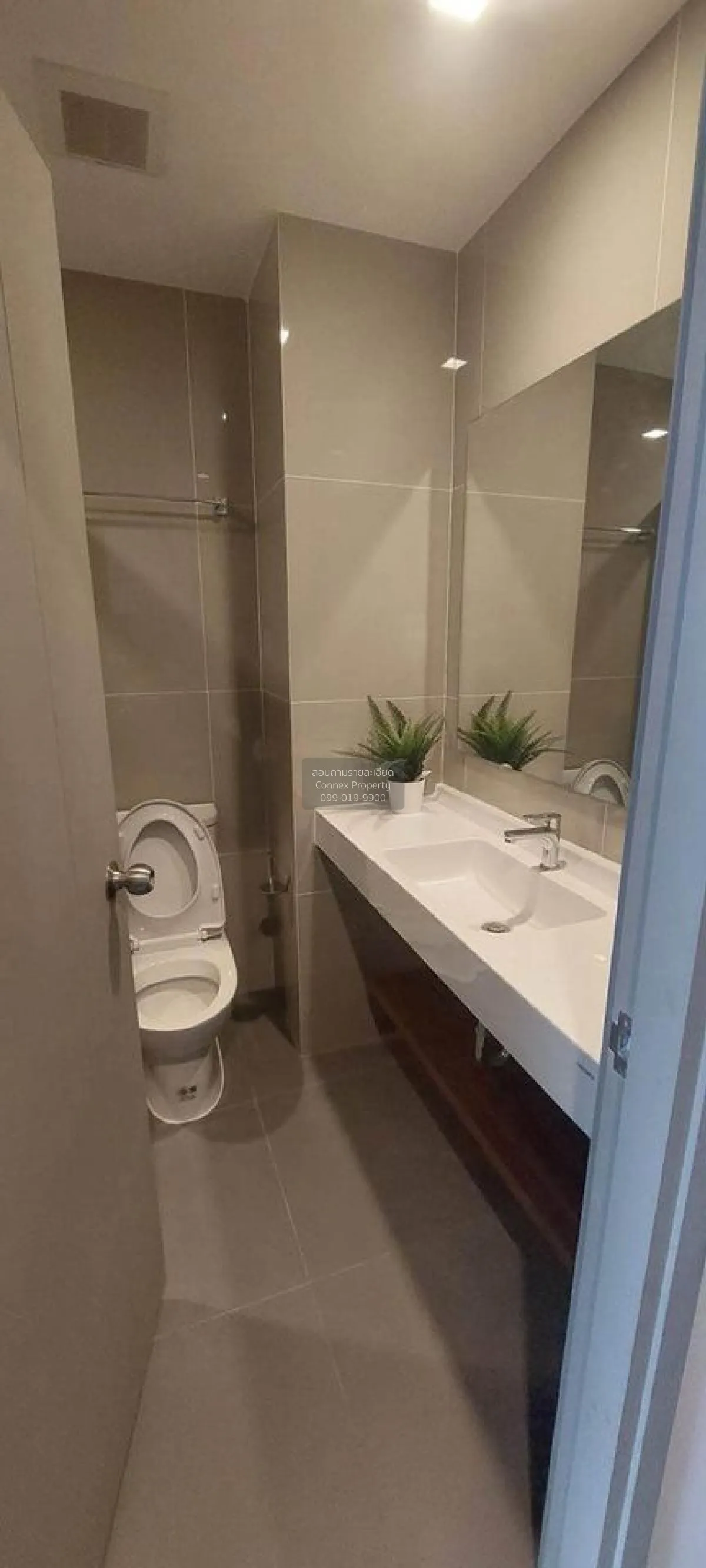 For Rent Condo , Ideo Rama 9-Asoke , MRT-Phra Ram 9 , Huai Khwang