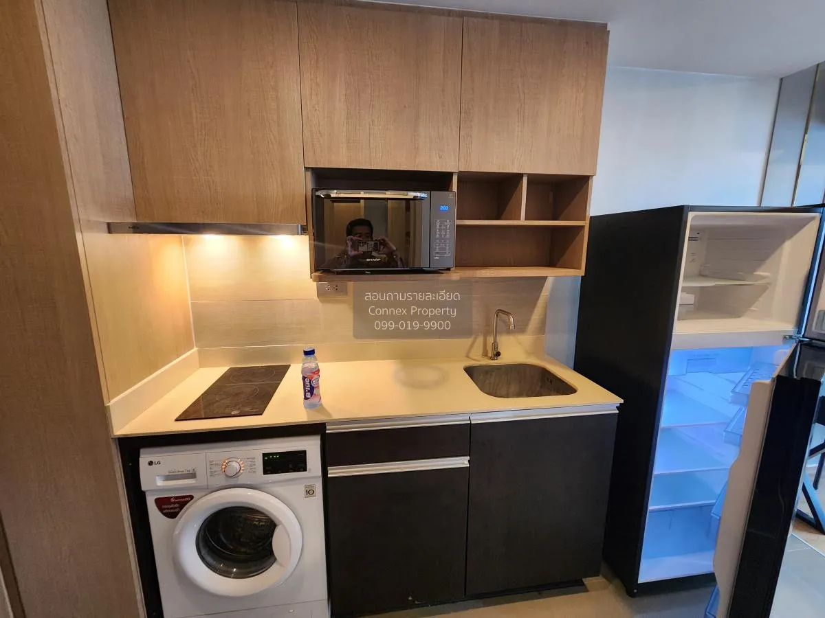 เช่าคอนโด  คิว ชิดลม-เพชรบุรี BTS-ชิดลม มักกะสัน เขต ราชเทวี กรุง 2