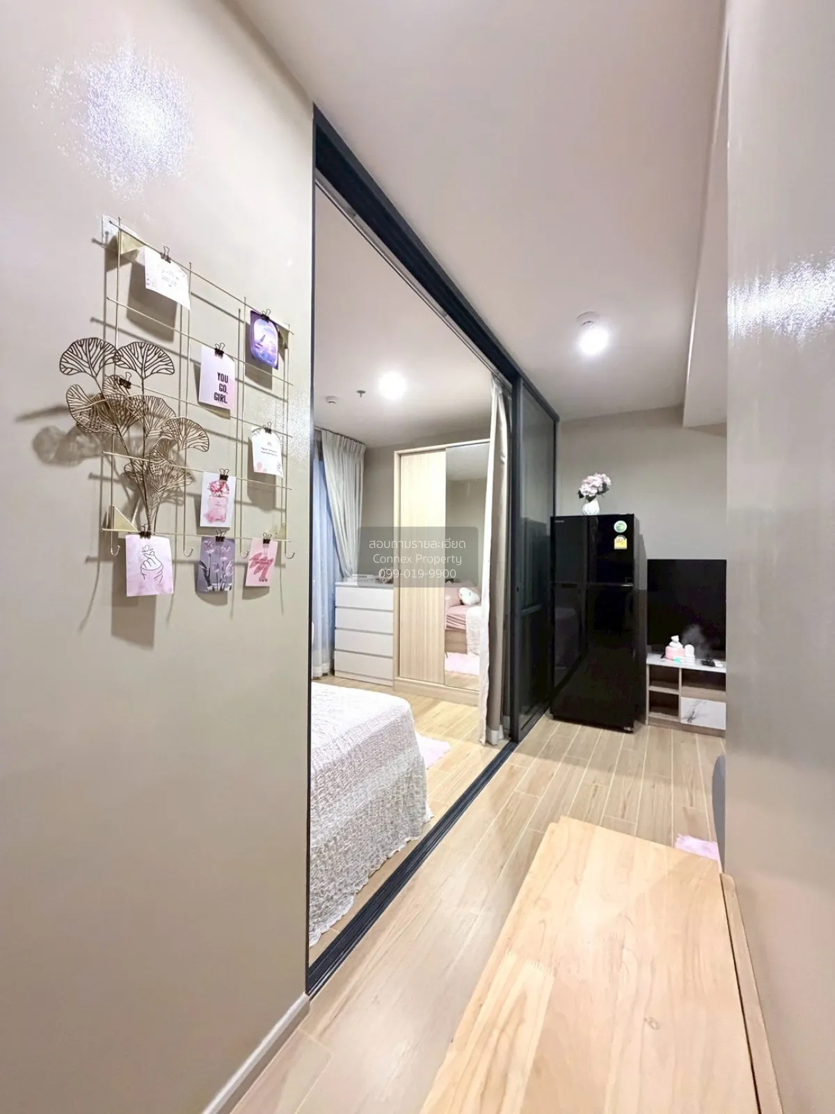 For Rent Condo , Ideo Mobi Sukhumvit Eastpoint , BTS-Bang Na , Ba