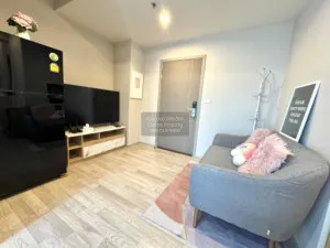 เช่าคอนโด  ไอดีโอ โมบิ สุขุมวิท อีสต์พอยท์ BTS-บางนา บางนา เขต บางนา กรุงเทพ CX-95686