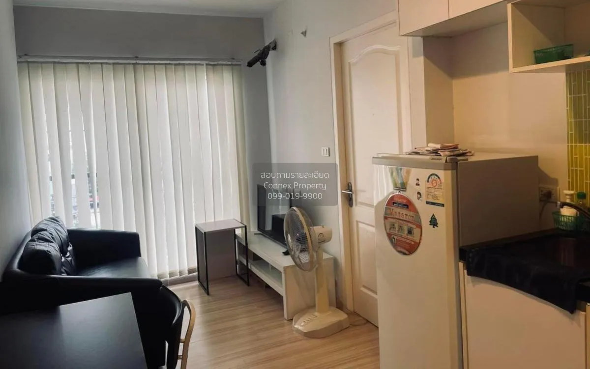 For Sale Condo , Bangkok Horizon Ratchada - Thapra , Bukkhalo , T 1