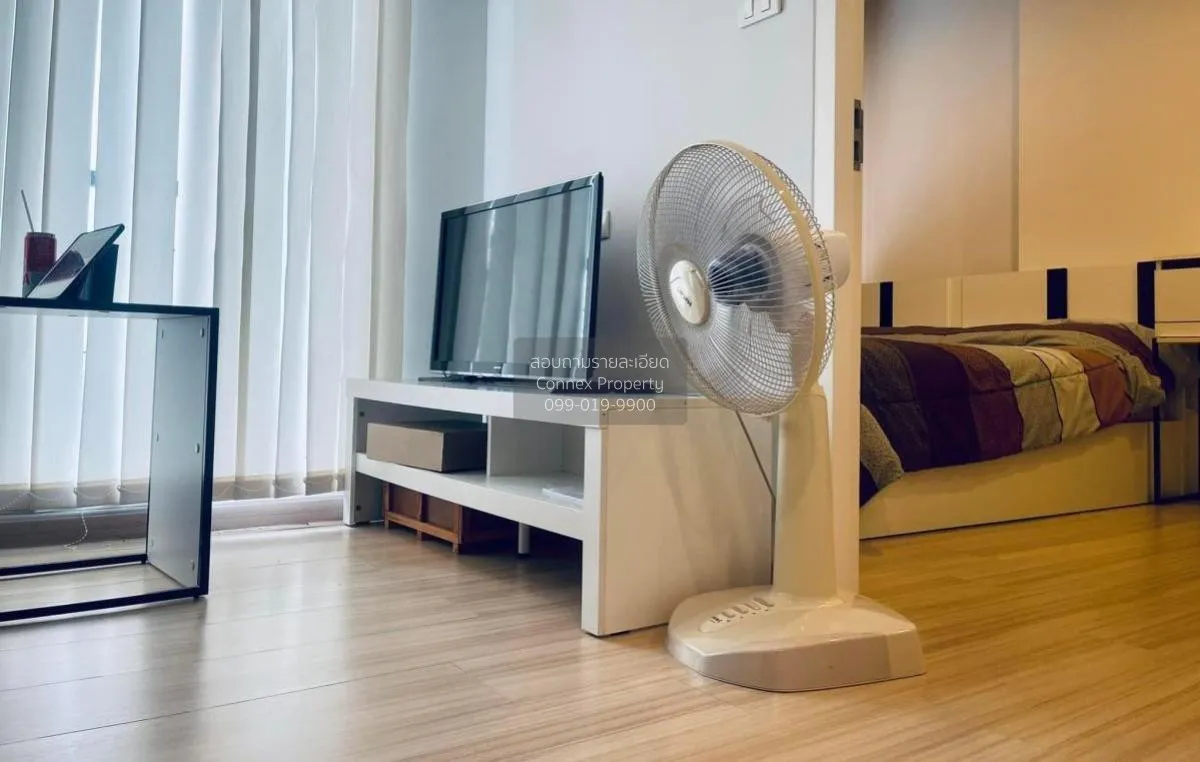 For Sale Condo , Bangkok Horizon Ratchada - Thapra , Bukkhalo , T 2