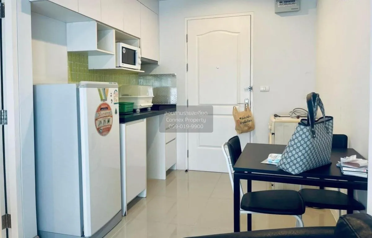 For Sale Condo , Bangkok Horizon Ratchada - Thapra , Bukkhalo , T 3