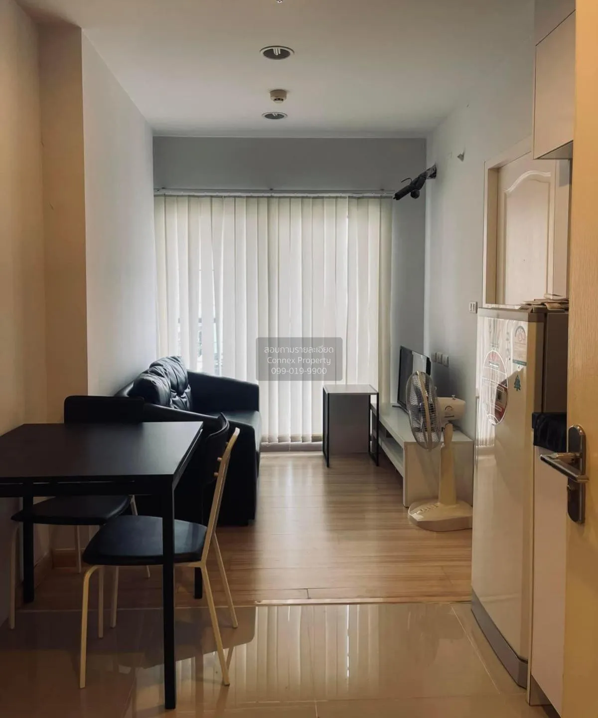 For Sale Condo , Bangkok Horizon Ratchada - Thapra , Bukkhalo , T 4