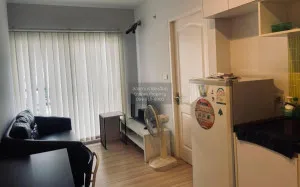 For Sale Condo , Bangkok Horizon Ratchada - Thapra , Bukkhalo , Thon Buri , Bangkok , CX-95687