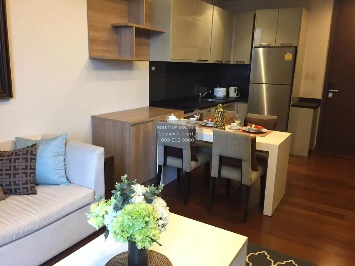For Rent Condo , Quattro by Sansiri , BTS-Thong Lo , Khlong Tan N 2