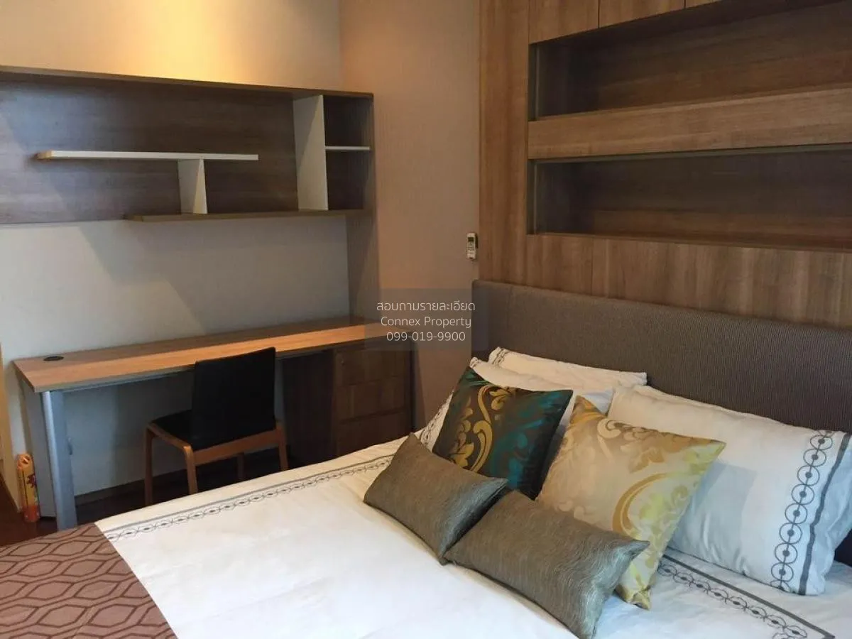 For Rent Condo , Quattro by Sansiri , BTS-Thong Lo , Khlong Tan N 4