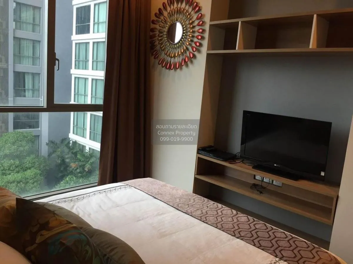 For Rent Condo , Quattro by Sansiri , BTS-Thong Lo , Khlong Tan N