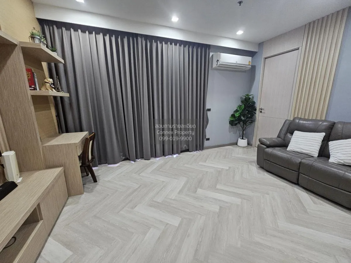 ขายคอนโด  เอ็ม พญาไท BTS-อนุสาวรีย์ชัยสมรภูมิ ทุ่งพญาไท เขต ราชเท 2