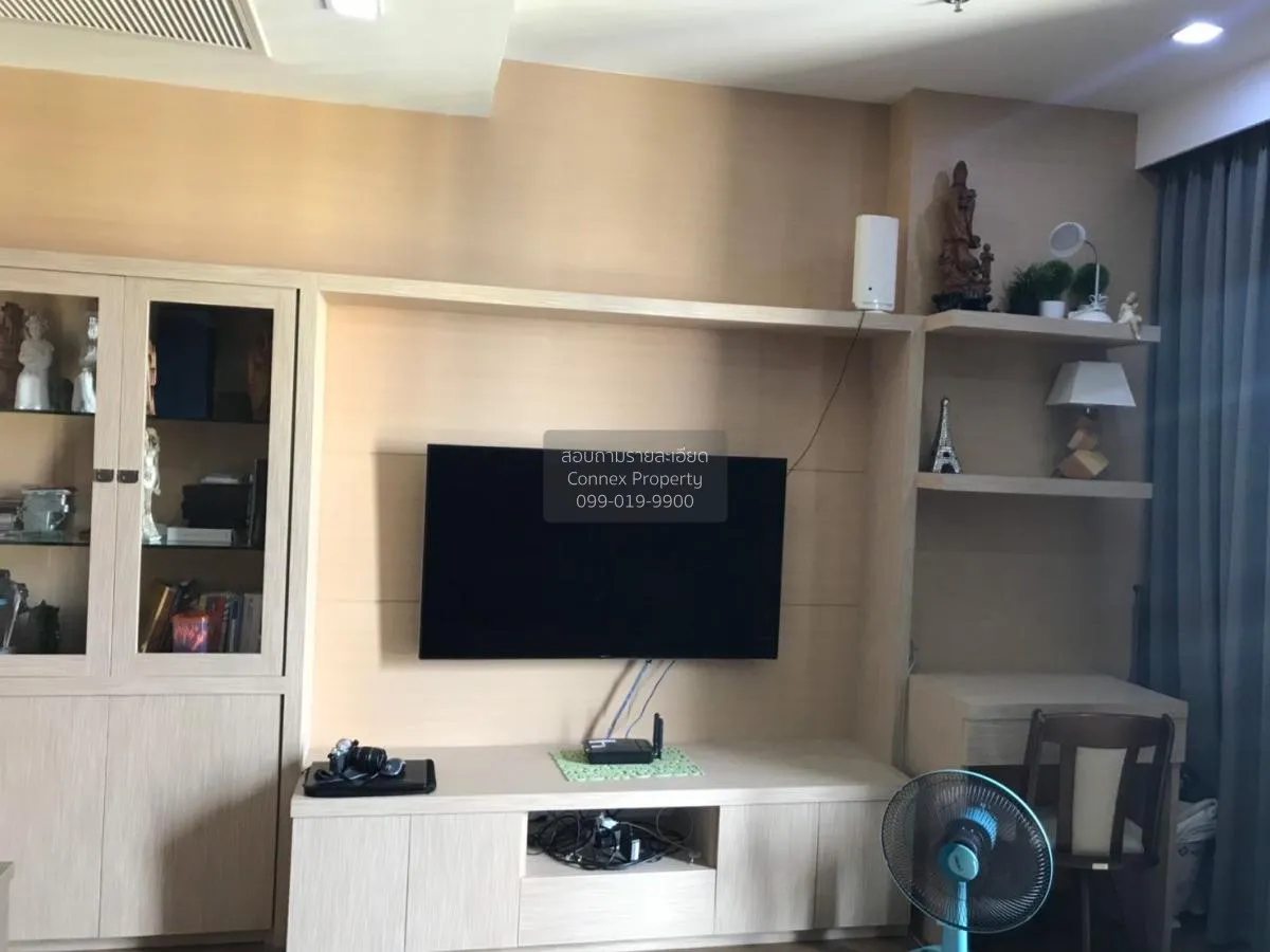 ขายคอนโด  เอ็ม พญาไท BTS-อนุสาวรีย์ชัยสมรภูมิ ทุ่งพญาไท เขต ราชเท 4