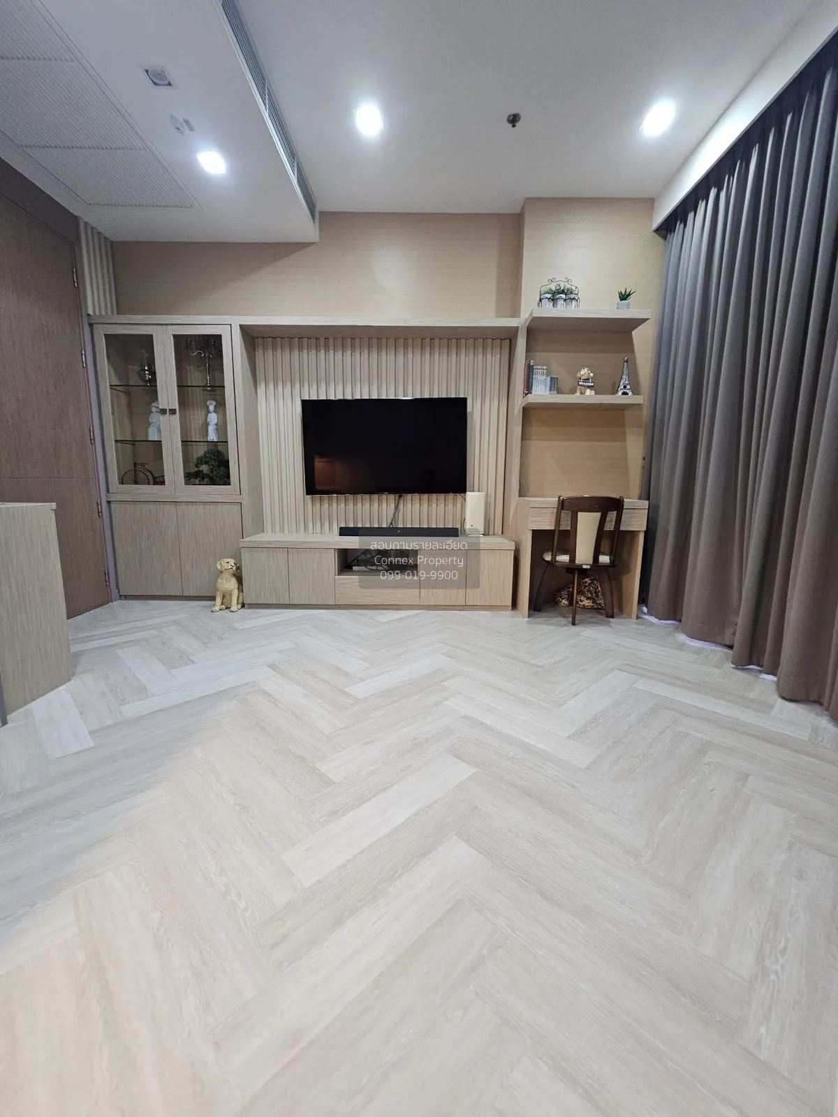 ขายคอนโด  เอ็ม พญาไท BTS-อนุสาวรีย์ชัยสมรภูมิ ทุ่งพญาไท เขต ราชเท