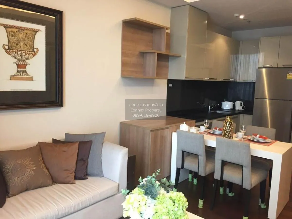 For Sale Condo , Quattro by Sansiri , BTS-Thong Lo , Khlong Tan N 1