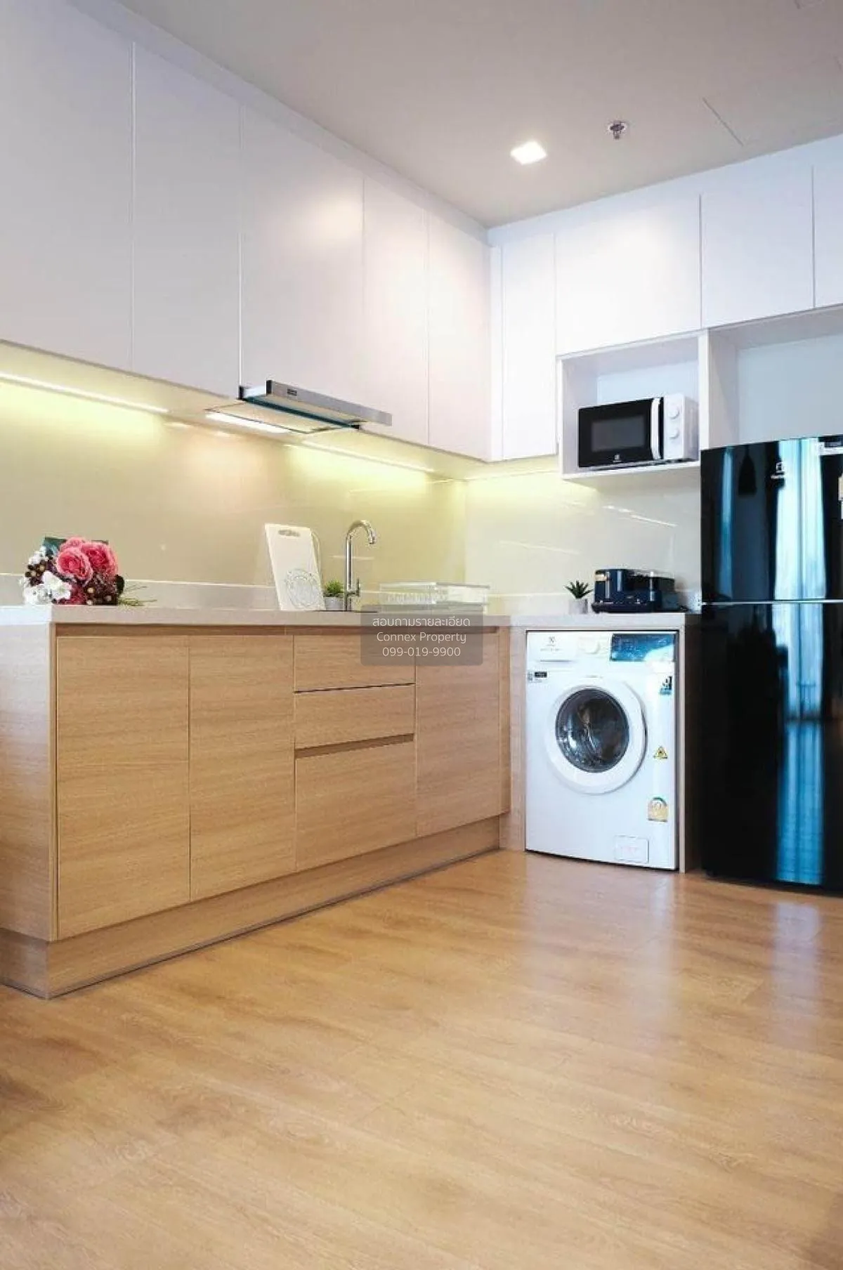 For Rent Condo , Noble Around Sukhumvit 33 , BTS-Phrom Phong , Kh 3