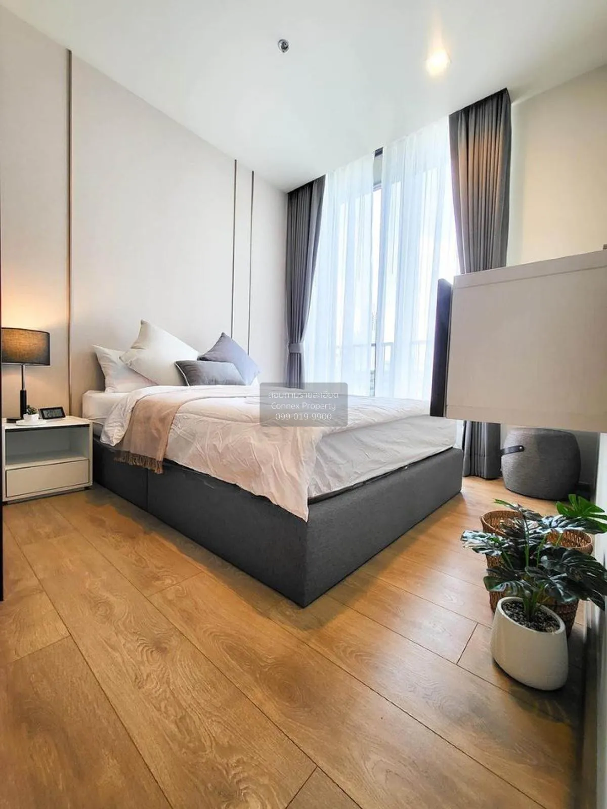 For Rent Condo , Noble Around Sukhumvit 33 , BTS-Phrom Phong , Kh