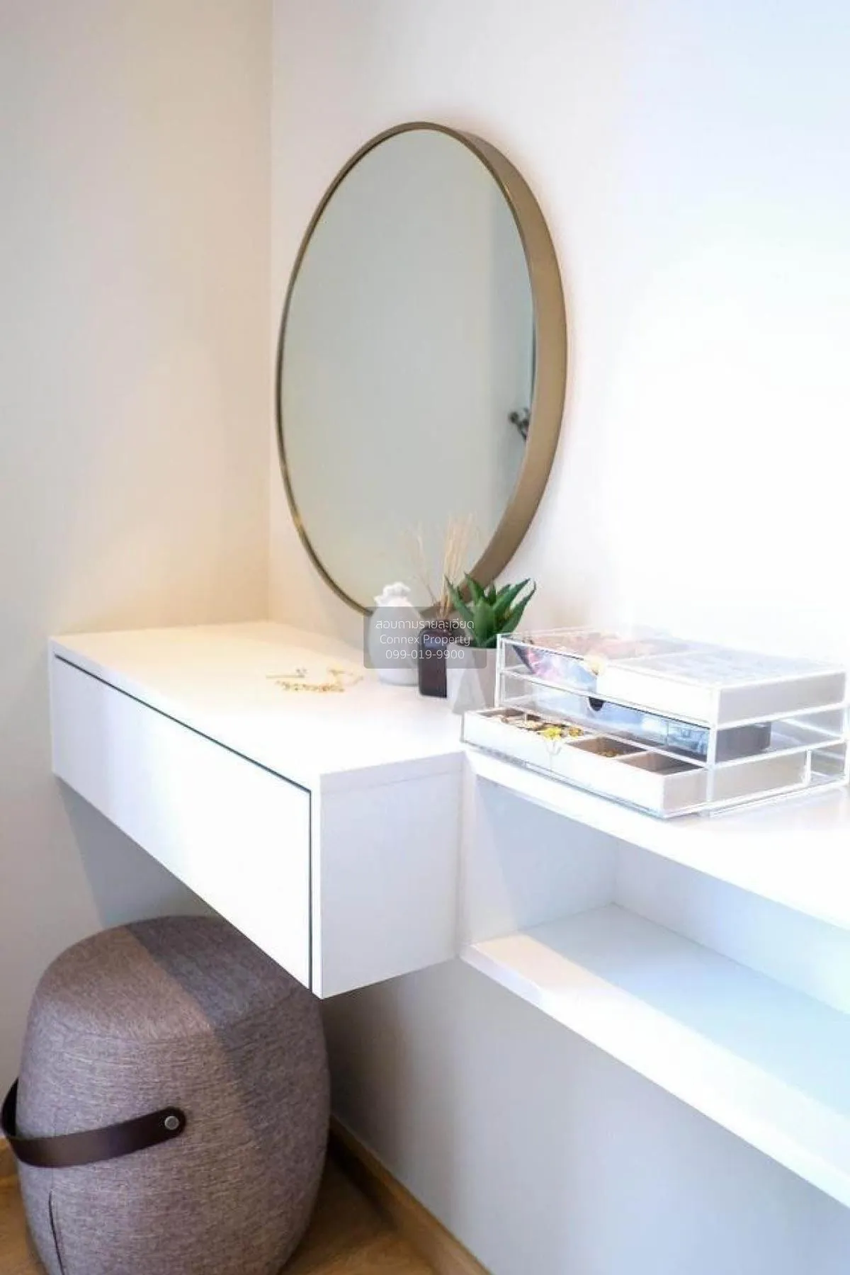 For Rent Condo , Noble Around Sukhumvit 33 , BTS-Phrom Phong , Kh