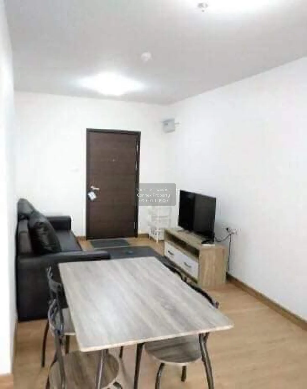 For Rent Condo , Supalai City Resort Phranangklao Station-Chaophr 3