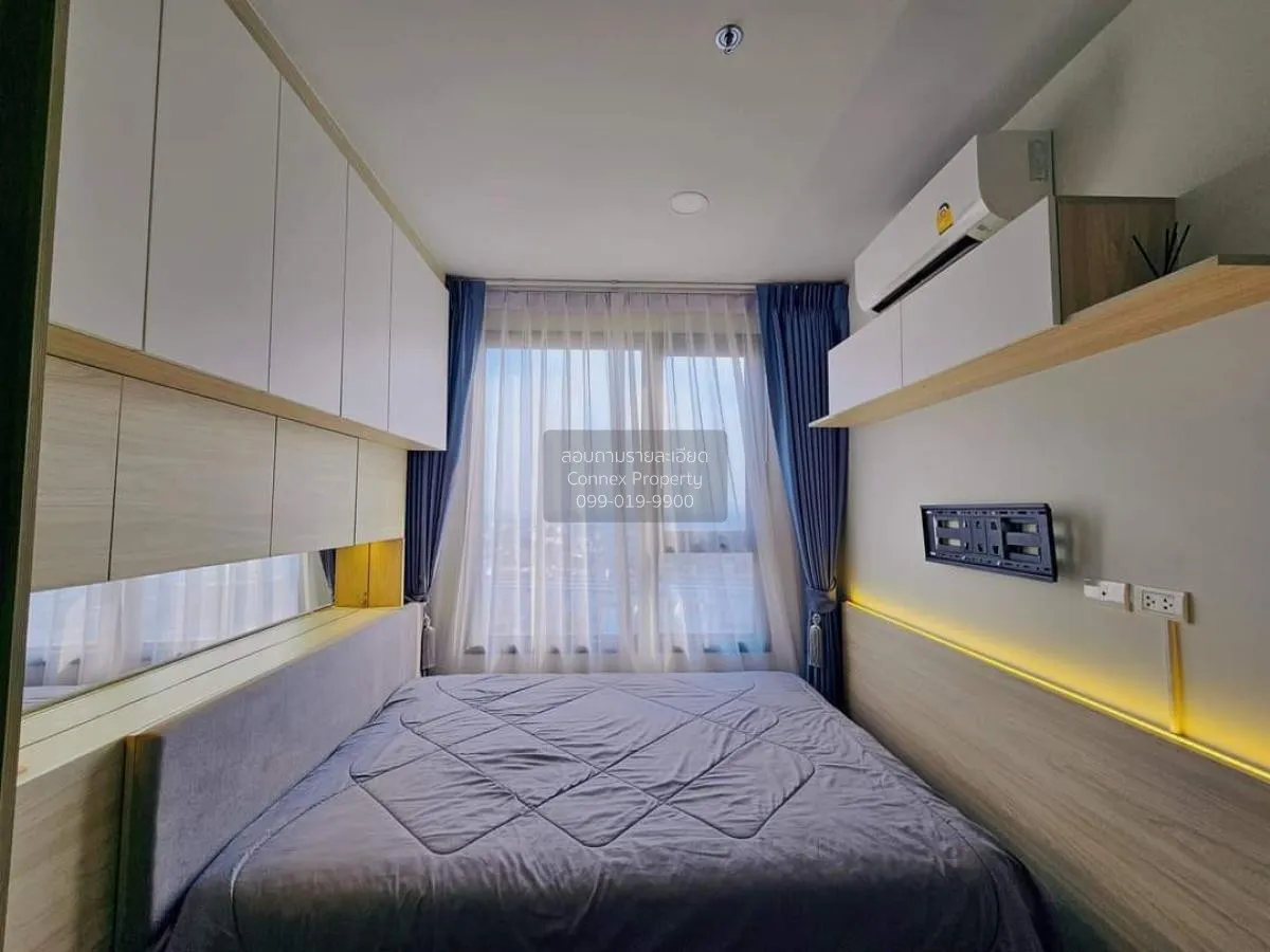 เช่าคอนโด  ชีวาทัย เกษตร-นวมินทร์ เสนานิคม เขต จตุจักร กรุงเทพ CX 1