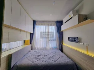 เช่าคอนโด  ชีวาทัย เกษตร-นวมินทร์ เสนานิคม เขต จตุจักร กรุงเทพ CX-95698