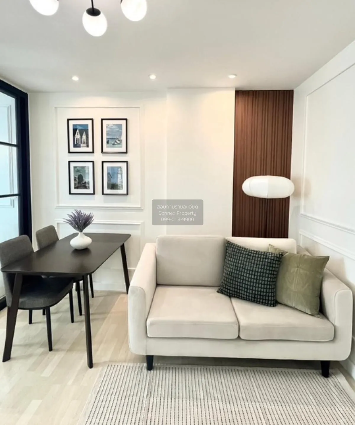 For Sale Condo , D Condo On Nut - Suvarnabhumi , Lat Krabang , La 1